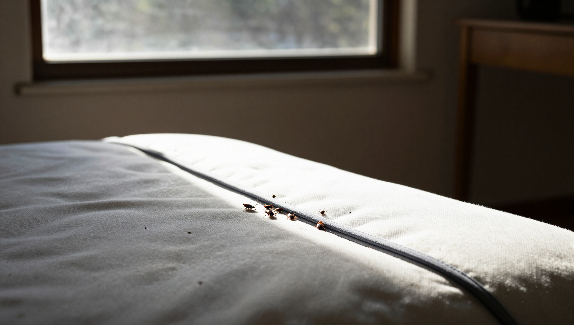 Bed Bugs Control in Jannali
