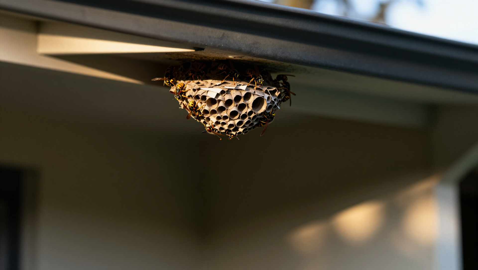 Bees and Wasp Removal in Jannali